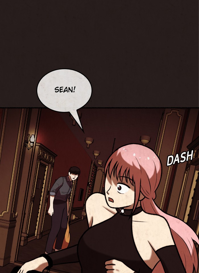 Escape Room Chapter 72 - page 61