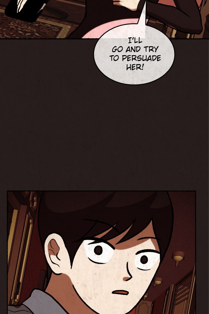 Escape Room Chapter 72 - page 62