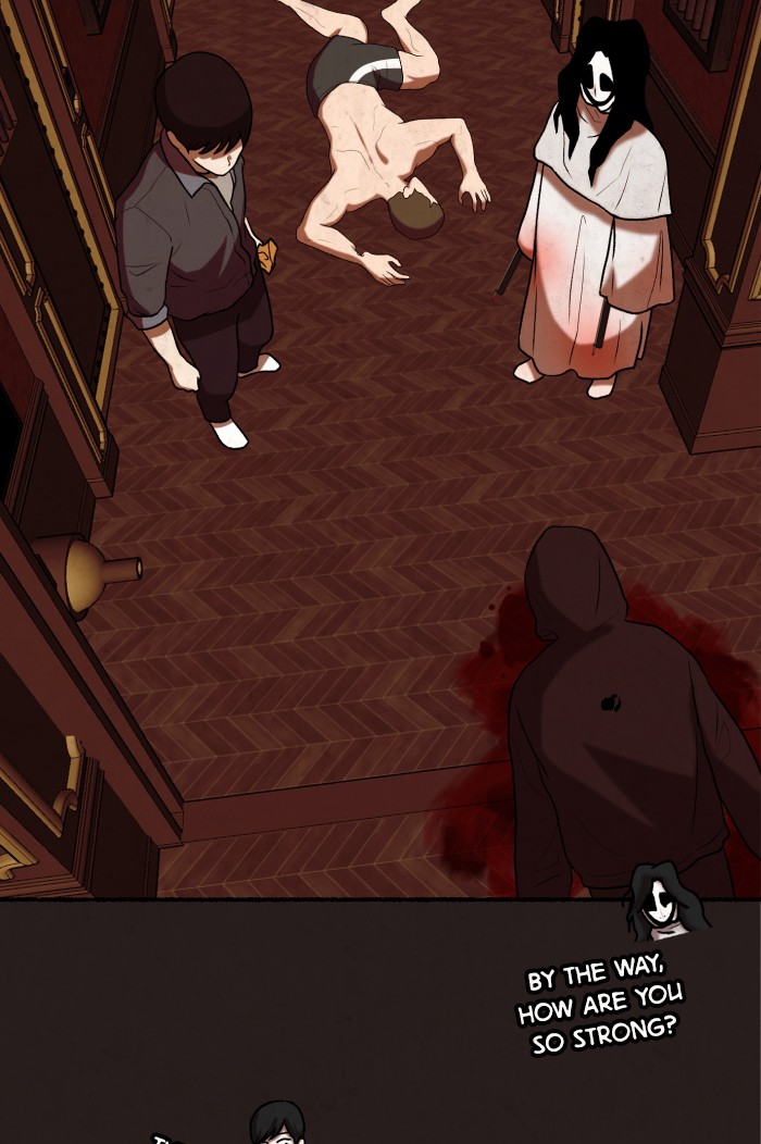Escape Room Chapter 72 - page 64