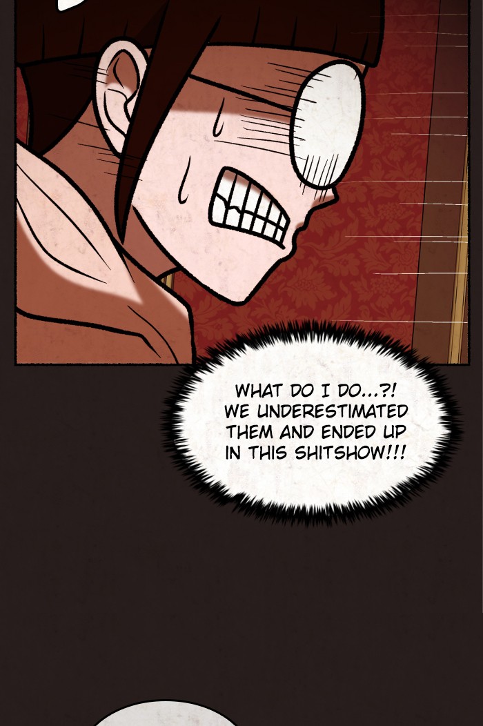 Escape Room Chapter 72 - page 66