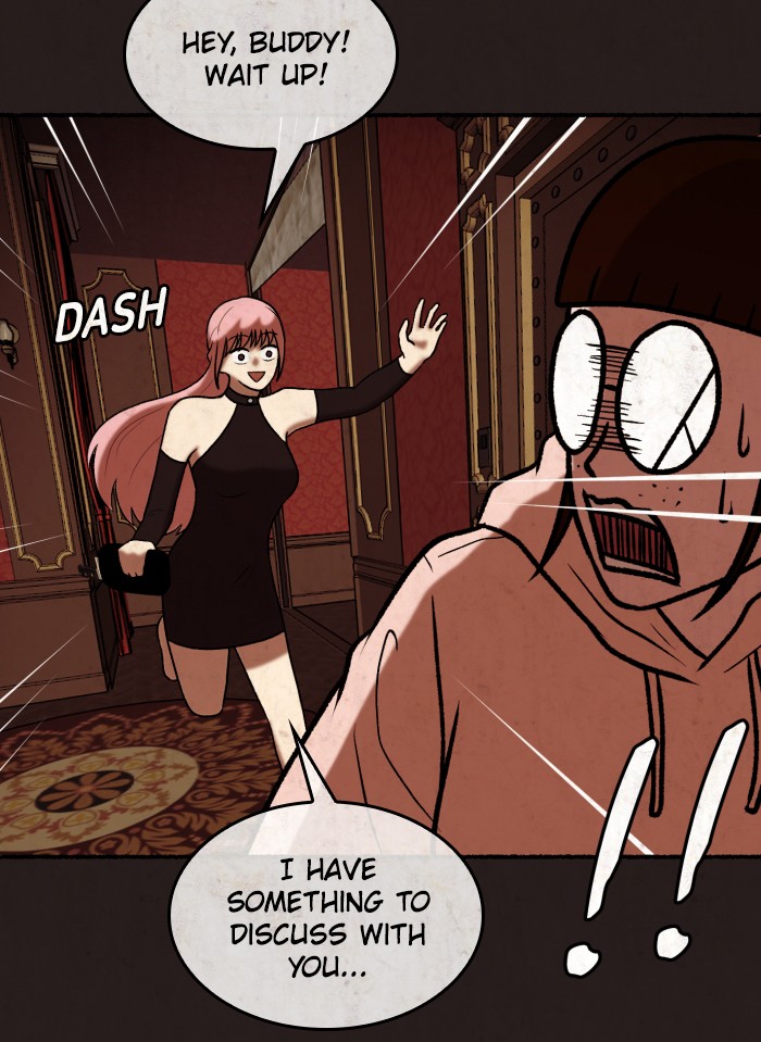 Escape Room Chapter 72 - page 67