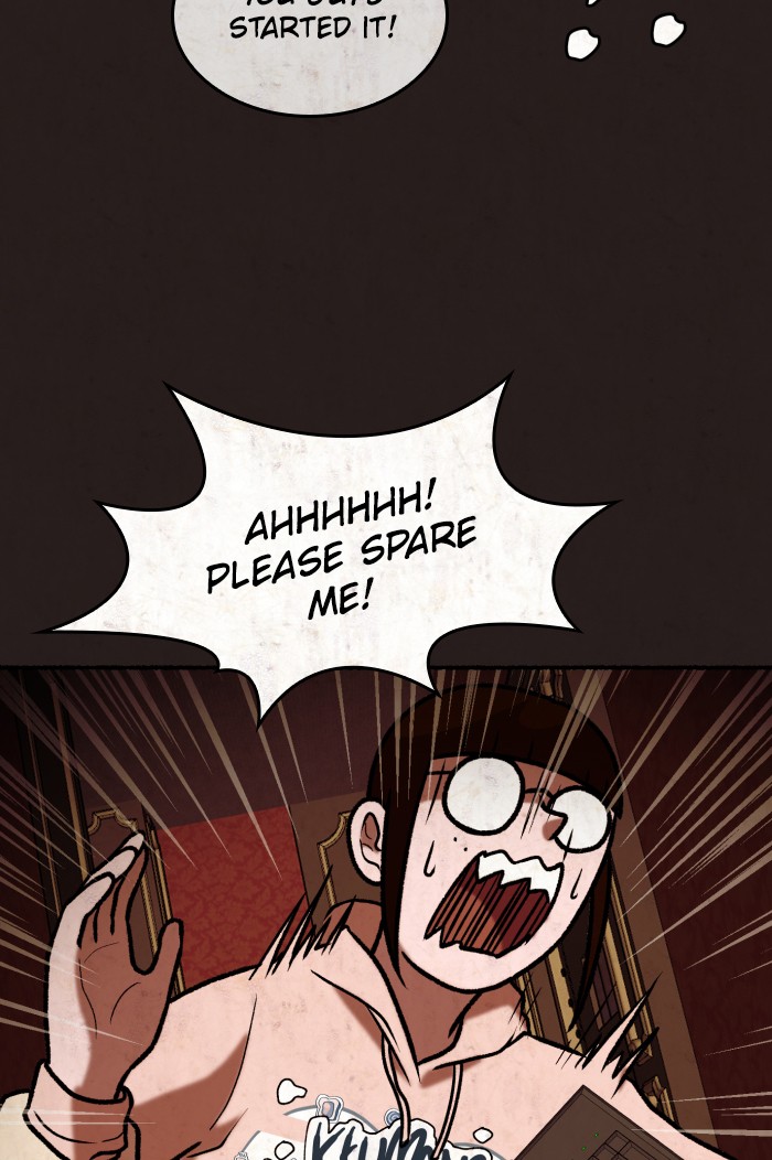 Escape Room Chapter 72 - page 70