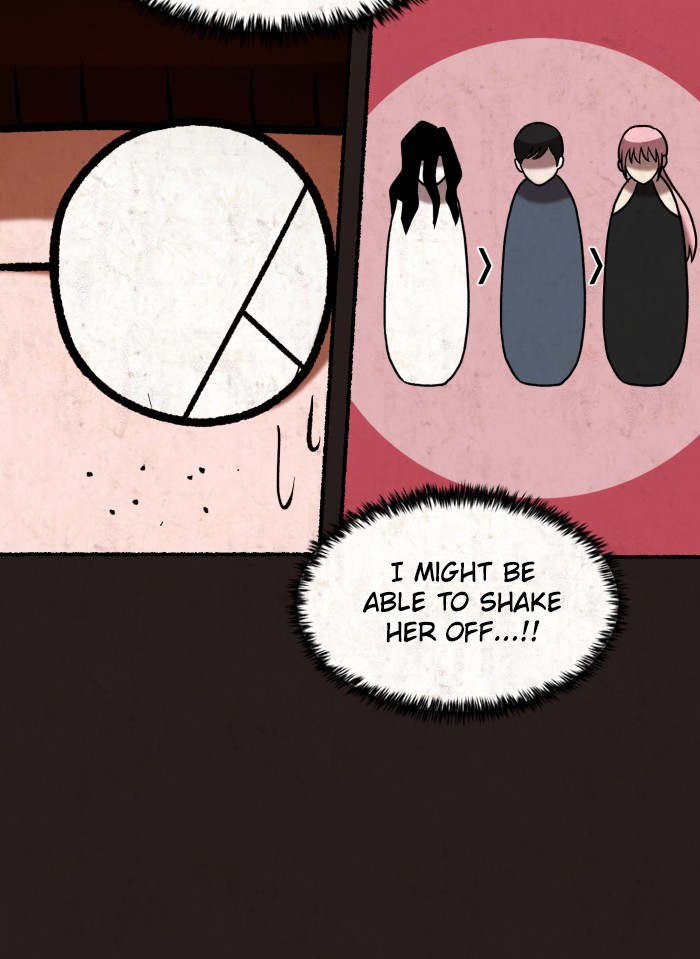 Escape Room Chapter 72 - page 73
