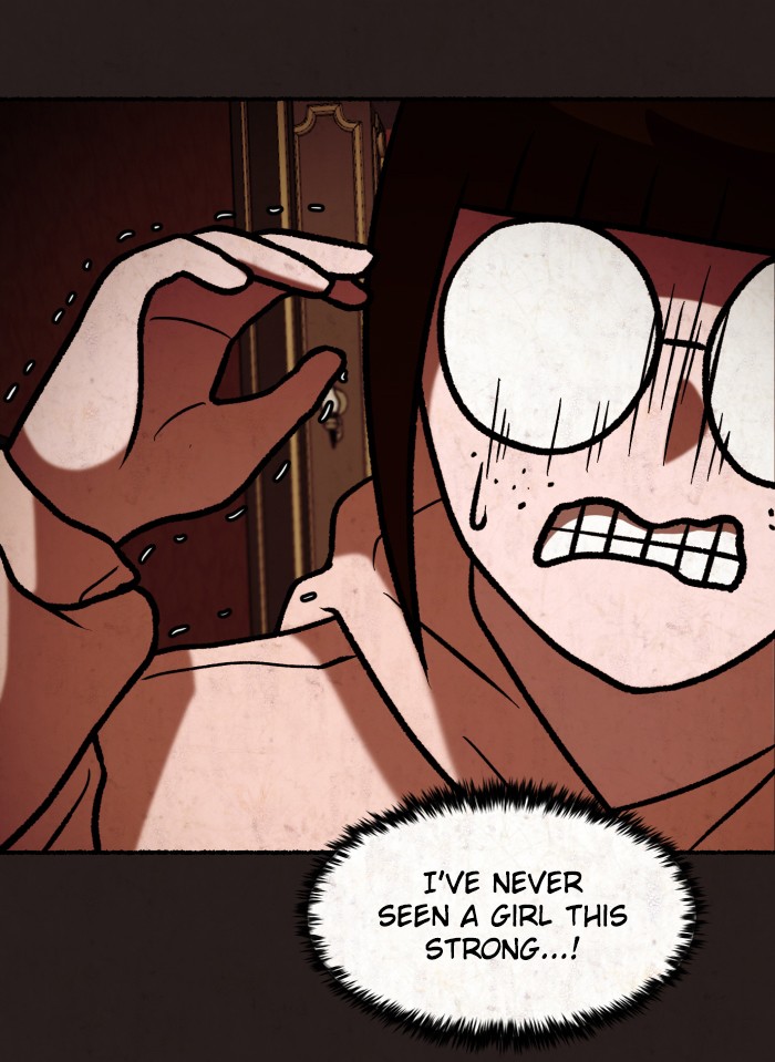 Escape Room Chapter 72 - page 75