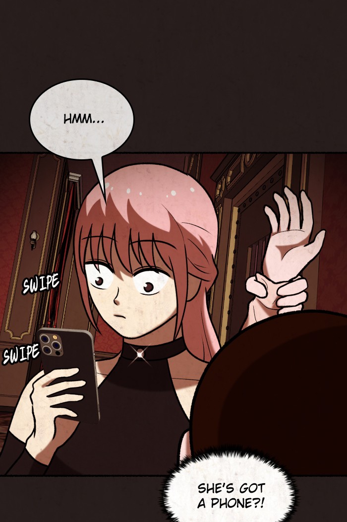 Escape Room Chapter 72 - page 76
