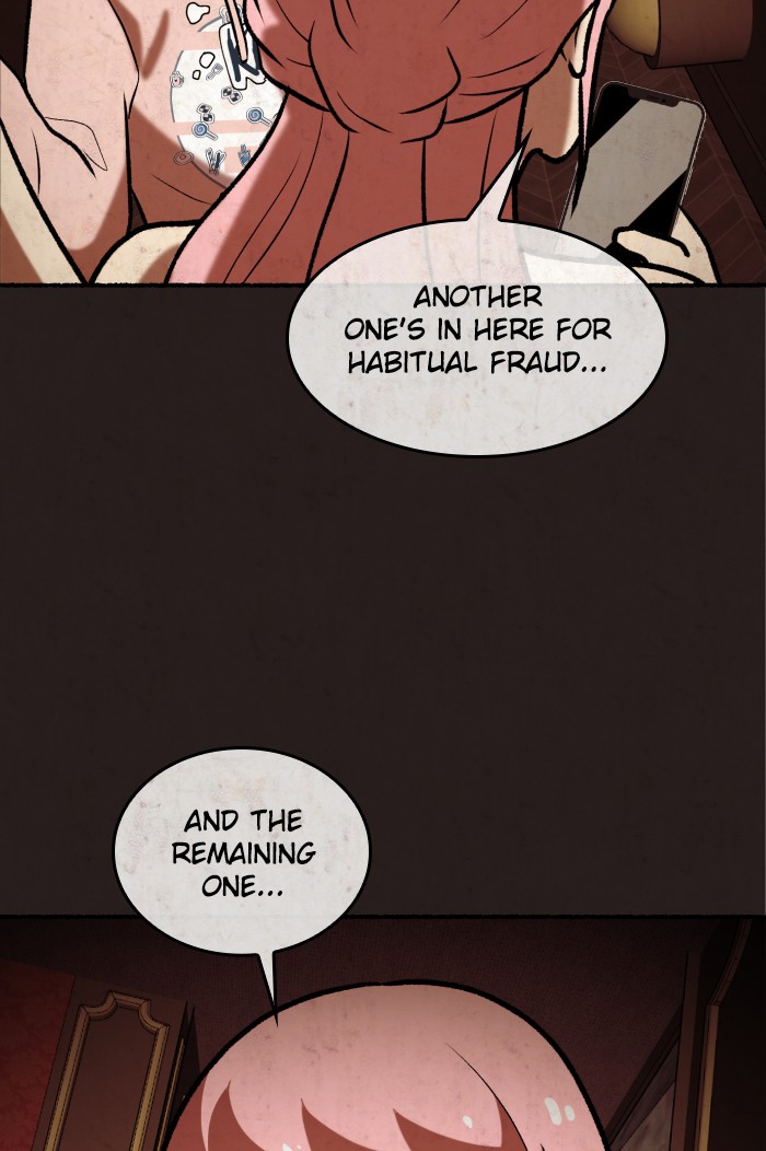 Escape Room Chapter 72 - page 78