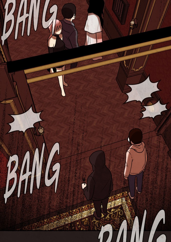 Escape Room Chapter 72 - page 8