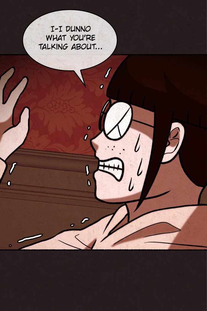 Escape Room Chapter 72 - page 80