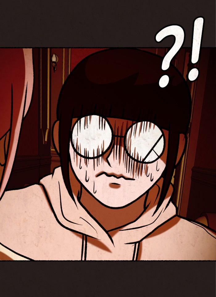 Escape Room Chapter 72 - page 83