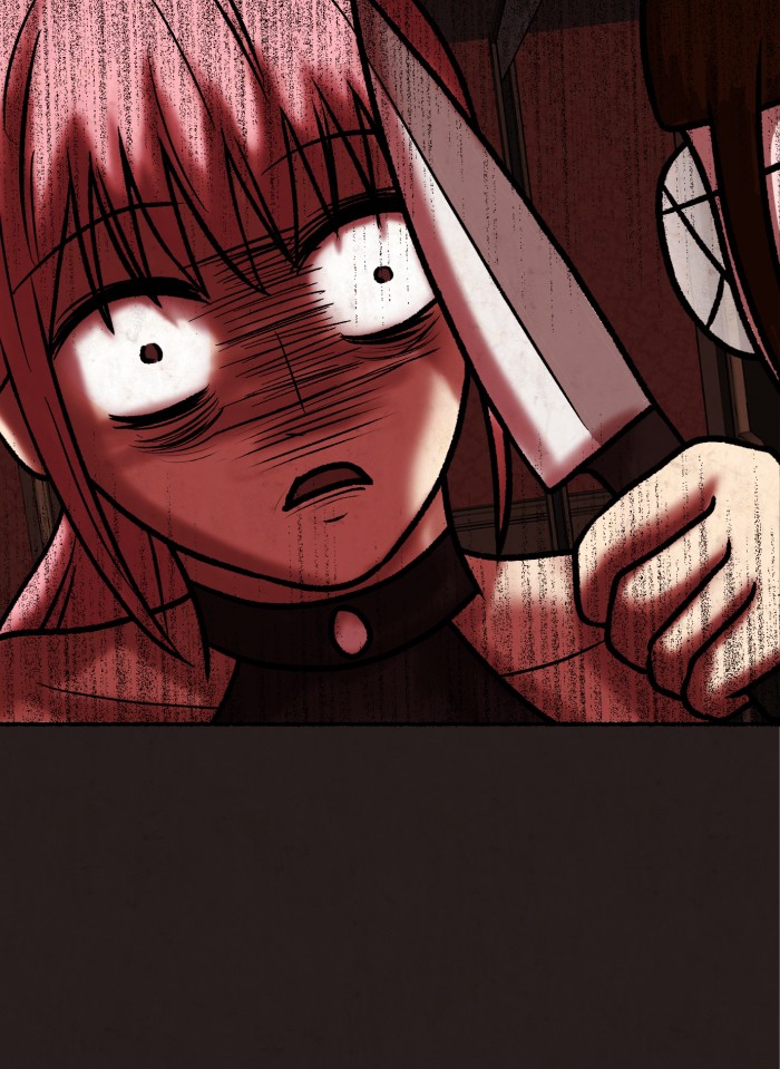 Escape Room Chapter 72 - page 85
