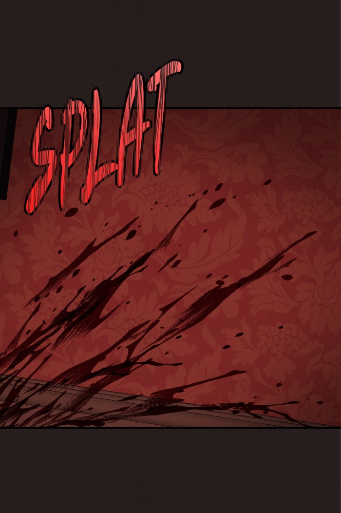 Escape Room Chapter 72 - page 86