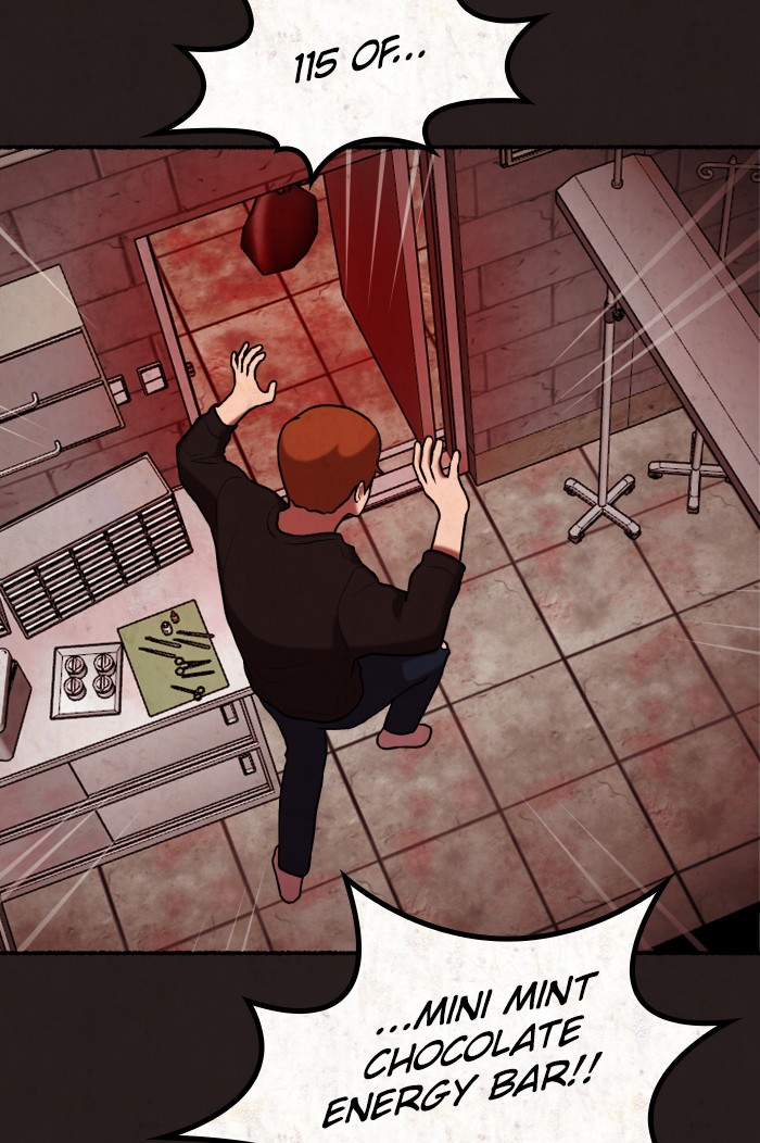 Escape Room Chapter 72 - page 89