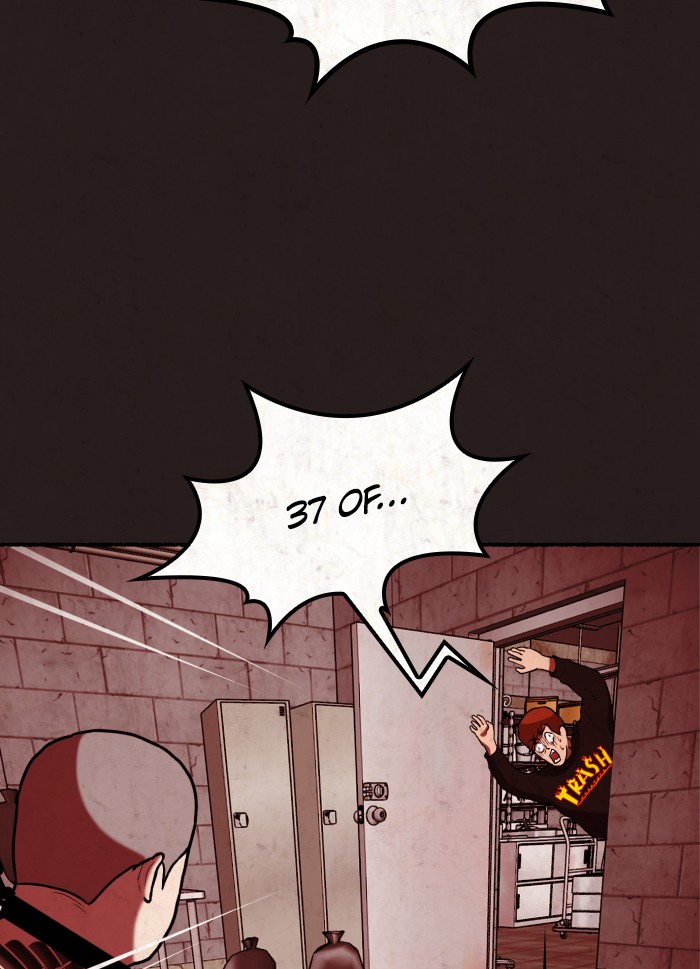 Escape Room Chapter 72 - page 90