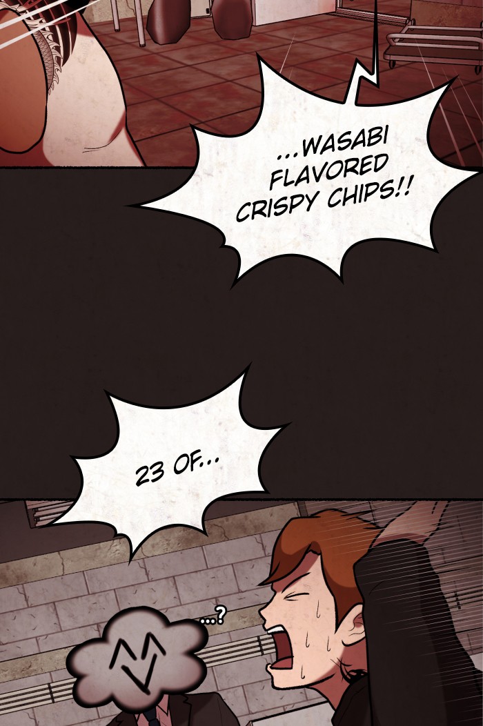 Escape Room Chapter 72 - page 91