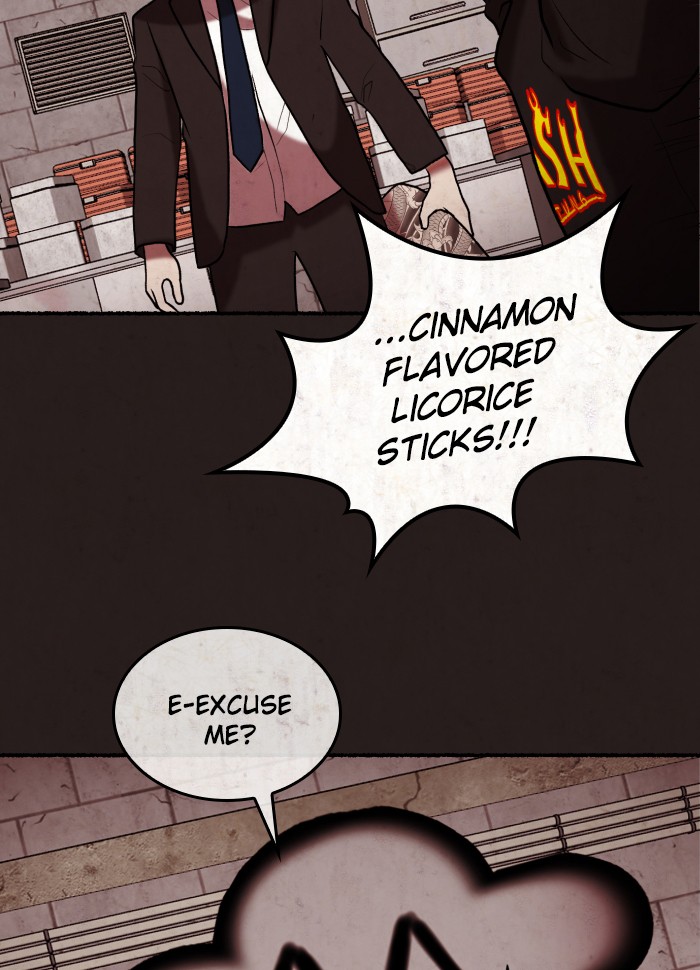 Escape Room Chapter 72 - page 92