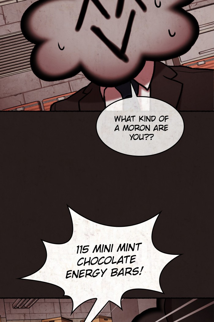 Escape Room Chapter 72 - page 93