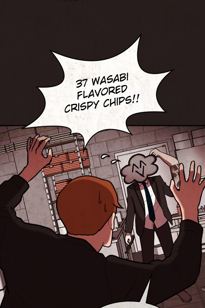 Escape Room Chapter 72 - page 95