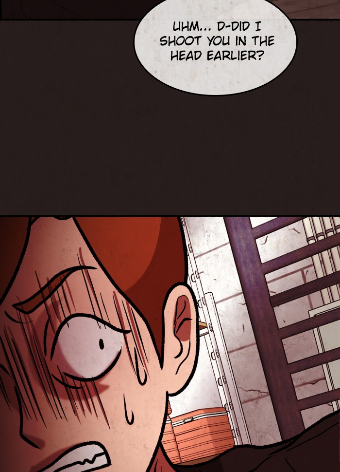 Escape Room Chapter 72 - page 96