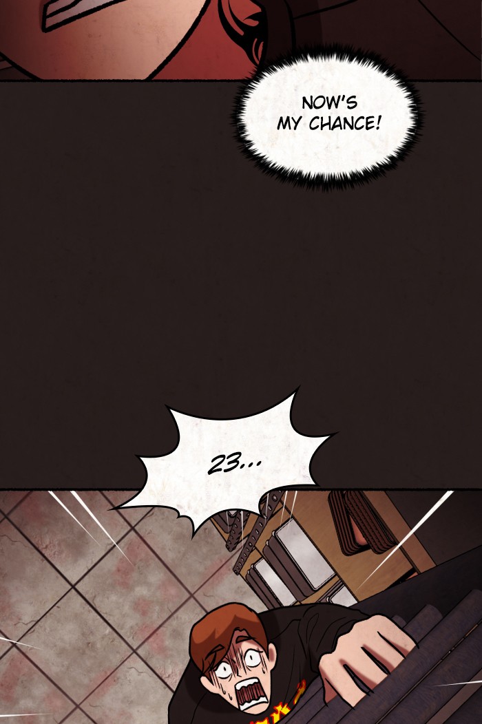 Escape Room Chapter 72 - page 97