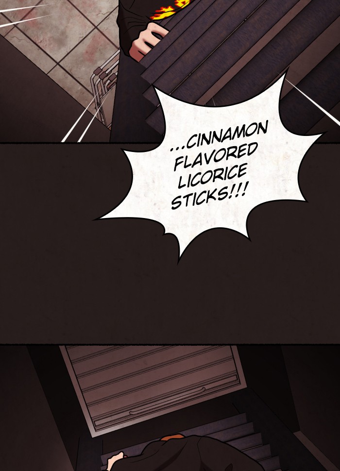 Escape Room Chapter 72 - page 98