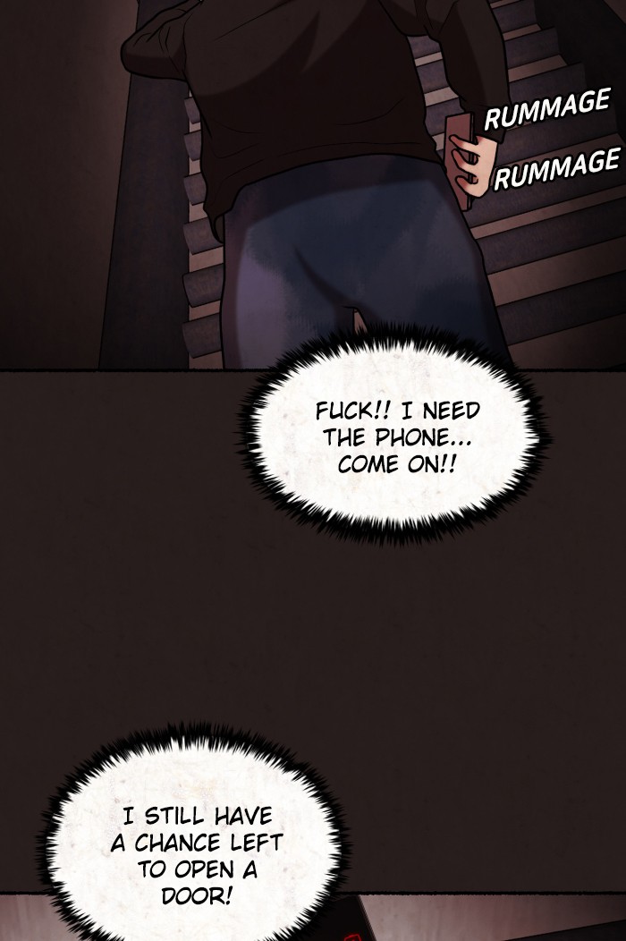 Escape Room Chapter 72 - page 99
