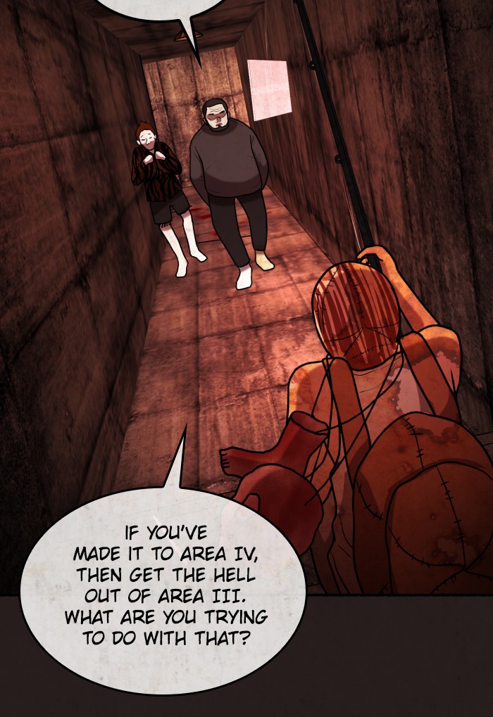 Escape Room Chapter 74 - page 102
