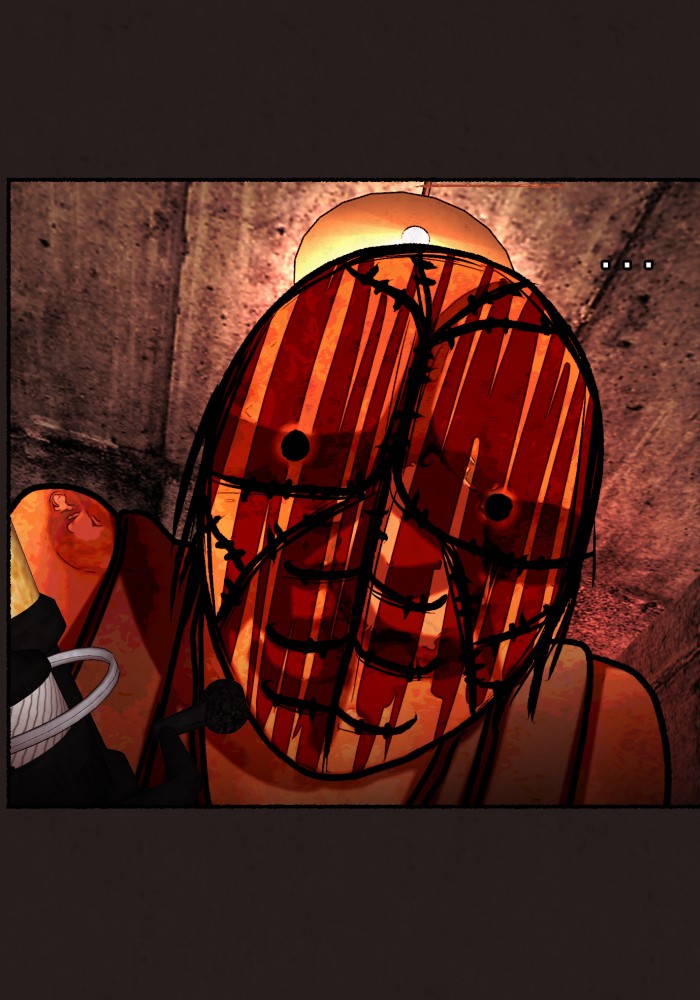 Escape Room Chapter 74 - page 103
