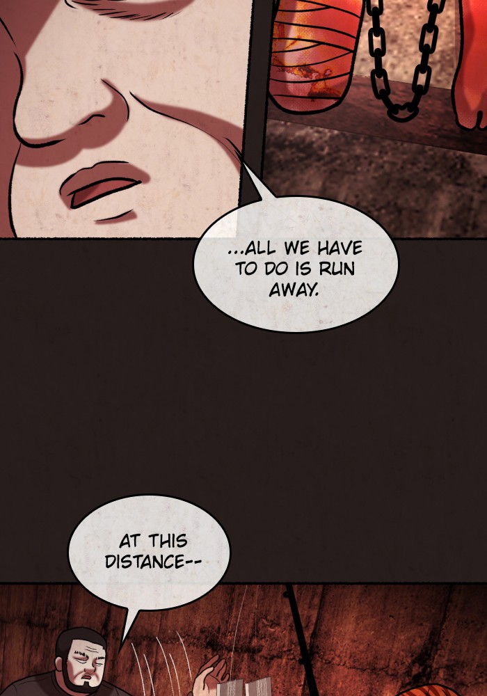 Escape Room Chapter 74 - page 109