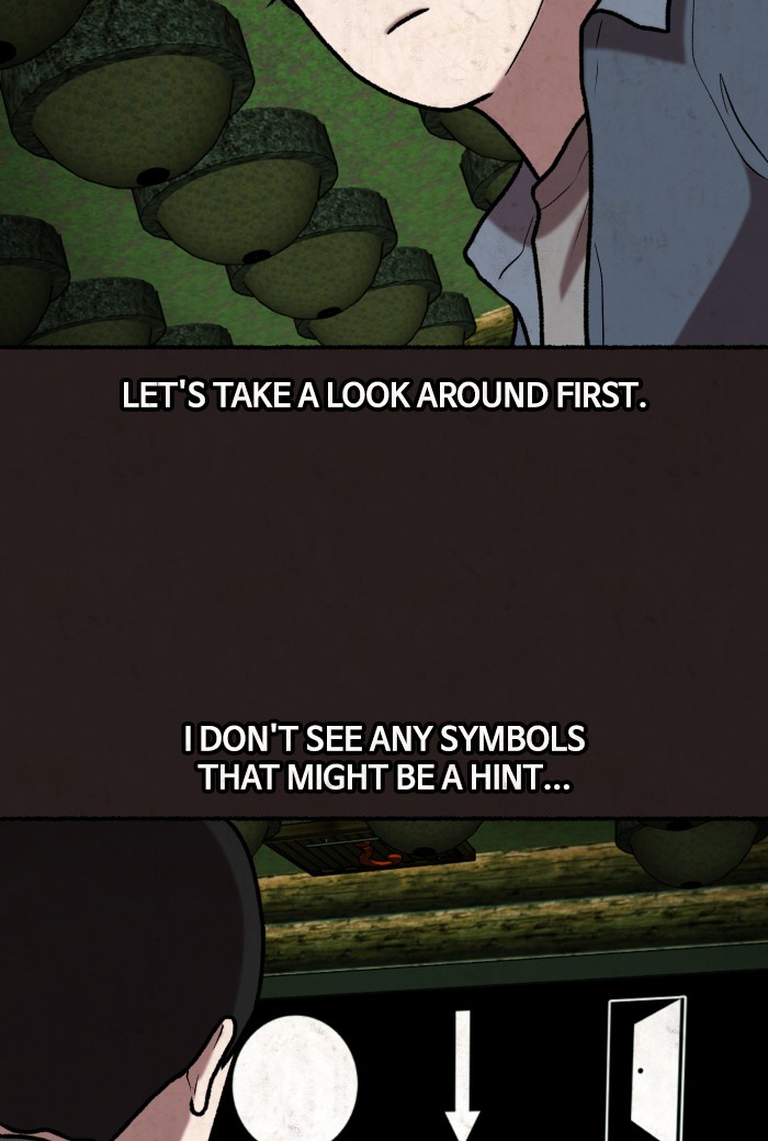 Escape Room Chapter 74 - page 25
