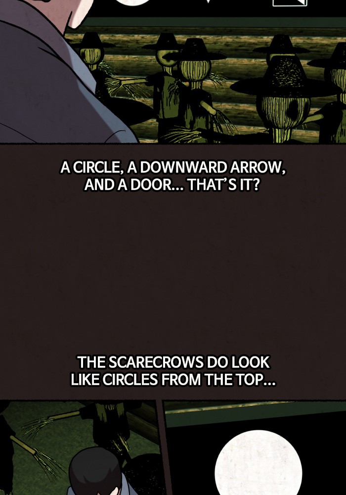 Escape Room Chapter 74 - page 26