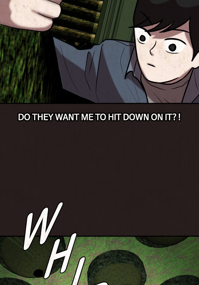Escape Room Chapter 74 - page 28
