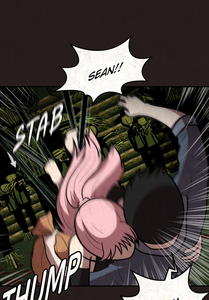 Escape Room Chapter 74 - page 30