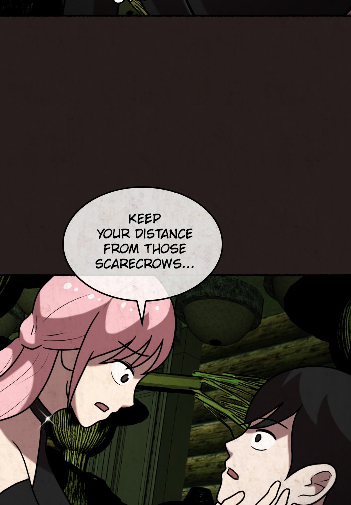 Escape Room Chapter 74 - page 32