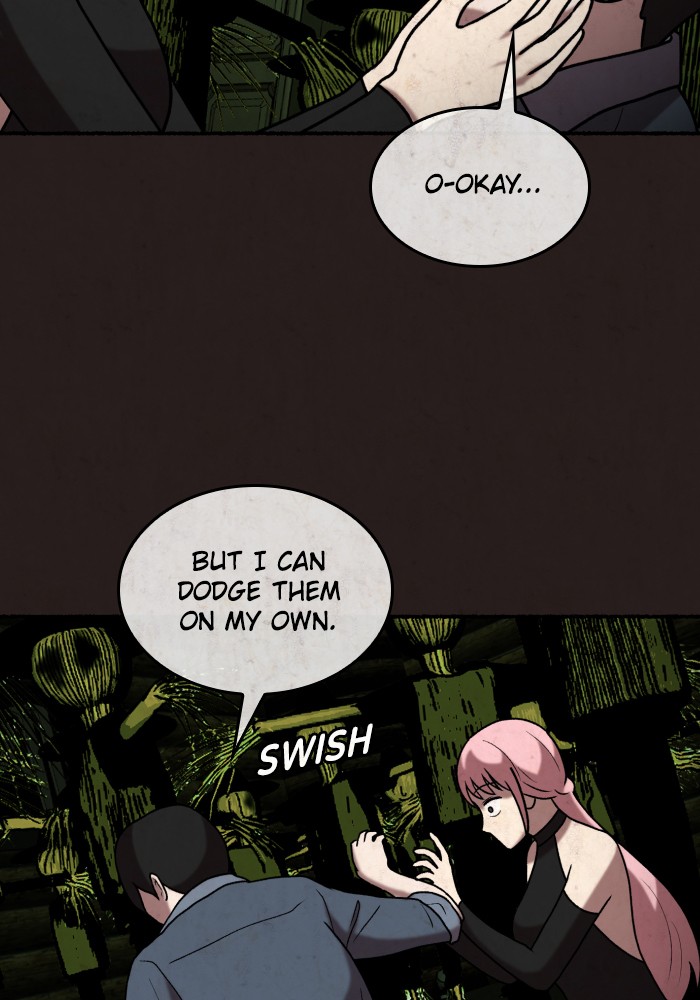 Escape Room Chapter 74 - page 33