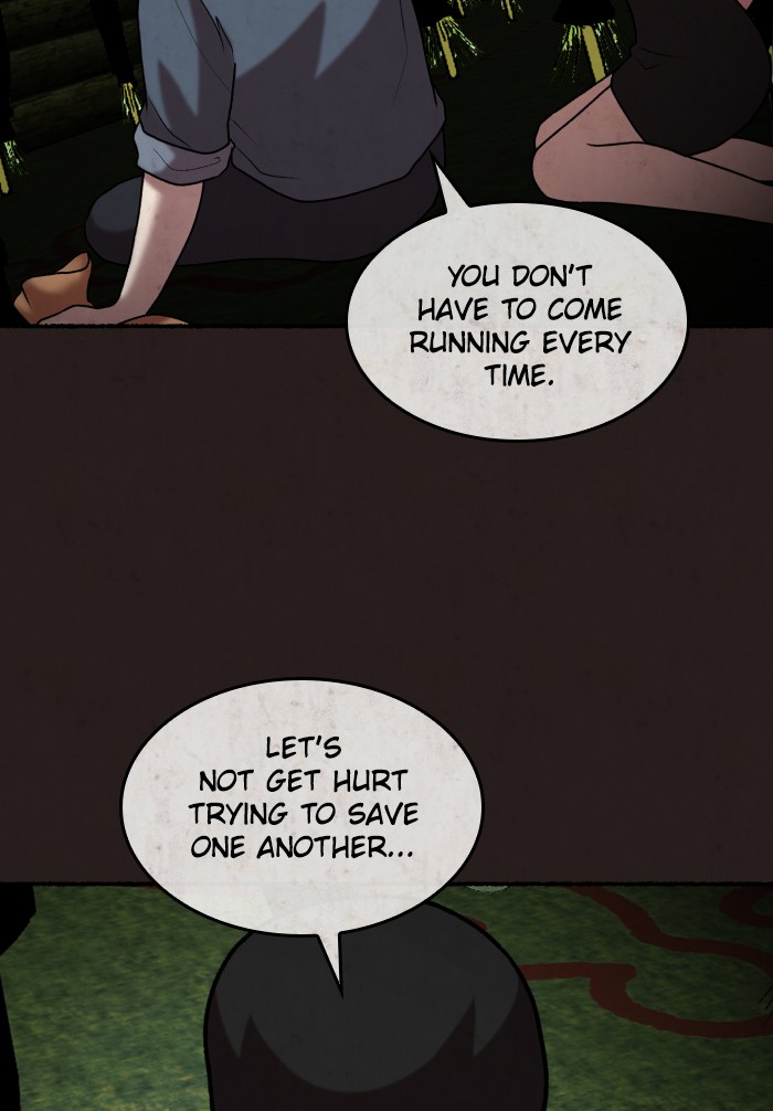 Escape Room Chapter 74 - page 34