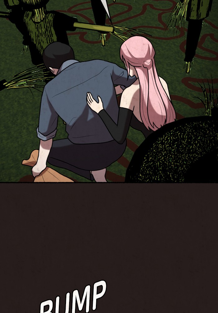 Escape Room Chapter 74 - page 36