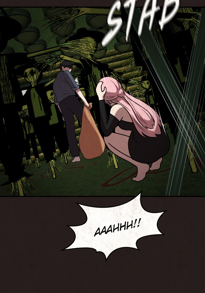 Escape Room Chapter 74 - page 39