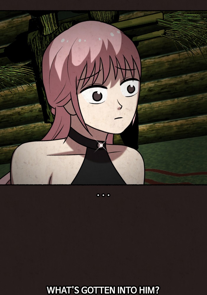Escape Room Chapter 74 - page 41