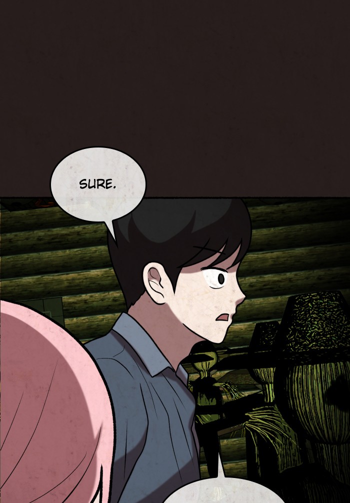 Escape Room Chapter 74 - page 44