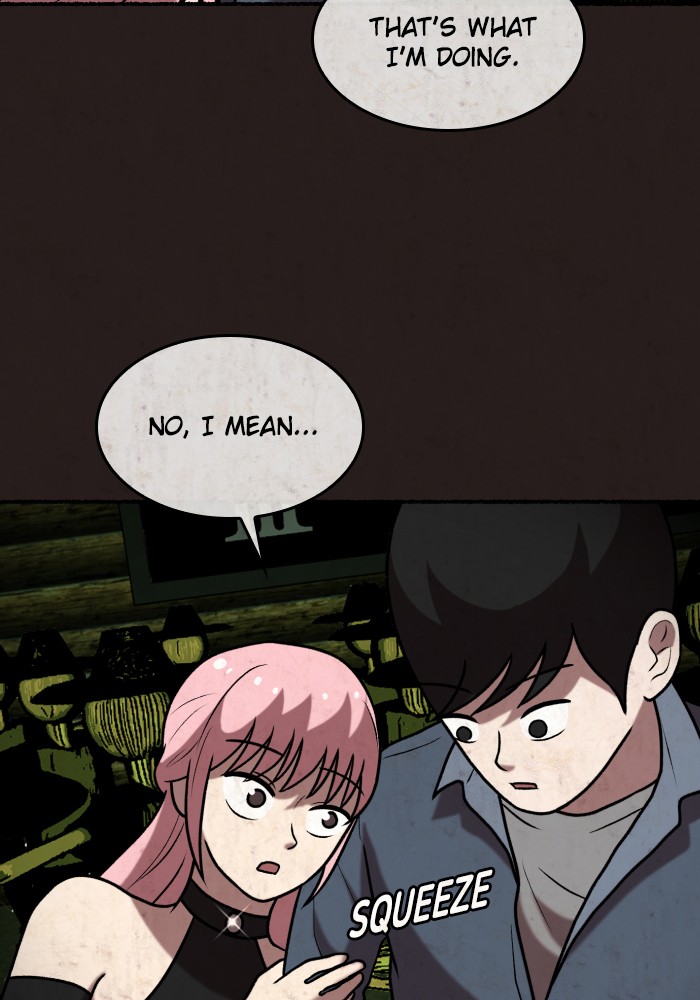 Escape Room Chapter 74 - page 45