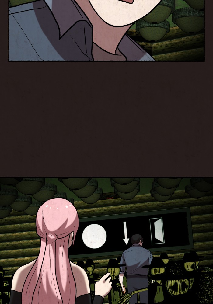 Escape Room Chapter 74 - page 47
