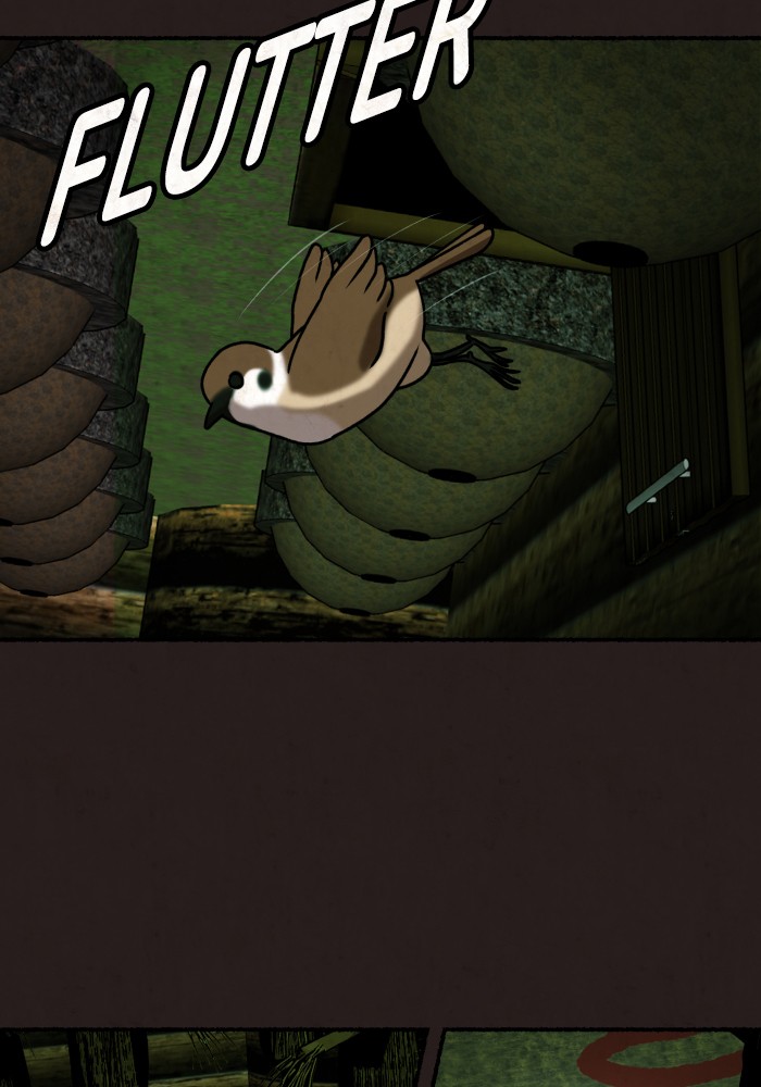 Escape Room Chapter 74 - page 53