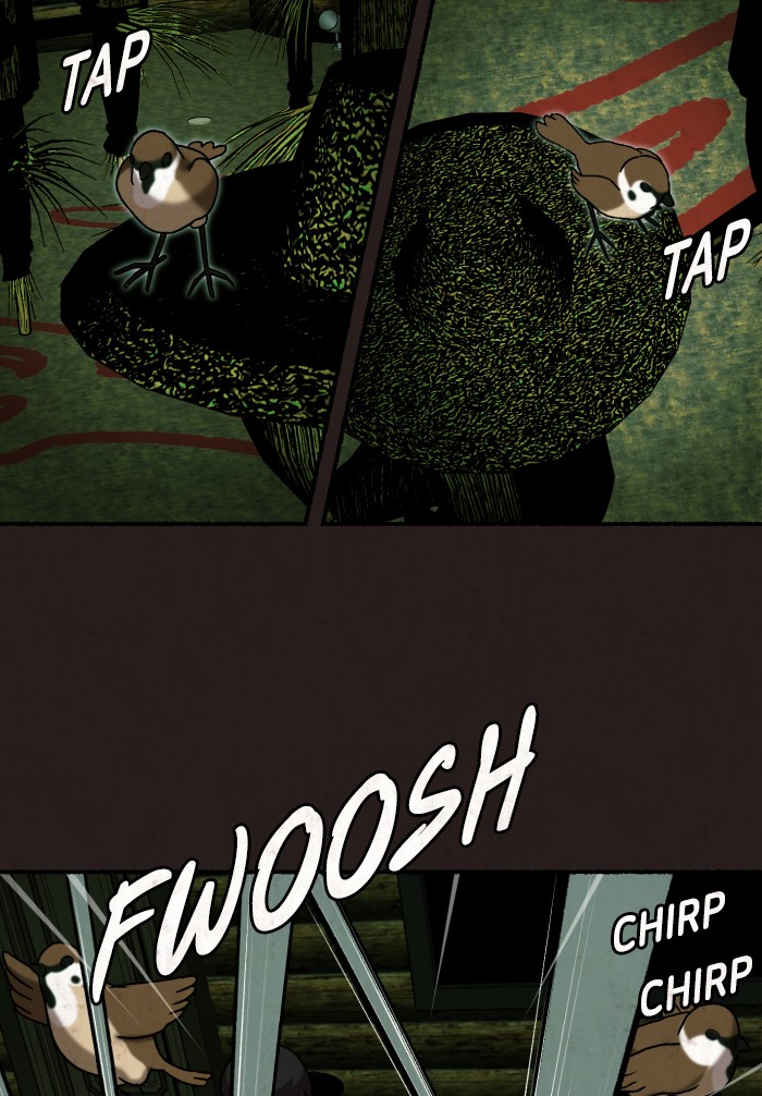 Escape Room Chapter 74 - page 54