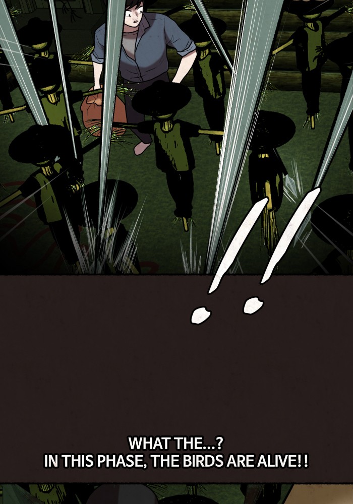 Escape Room Chapter 74 - page 55