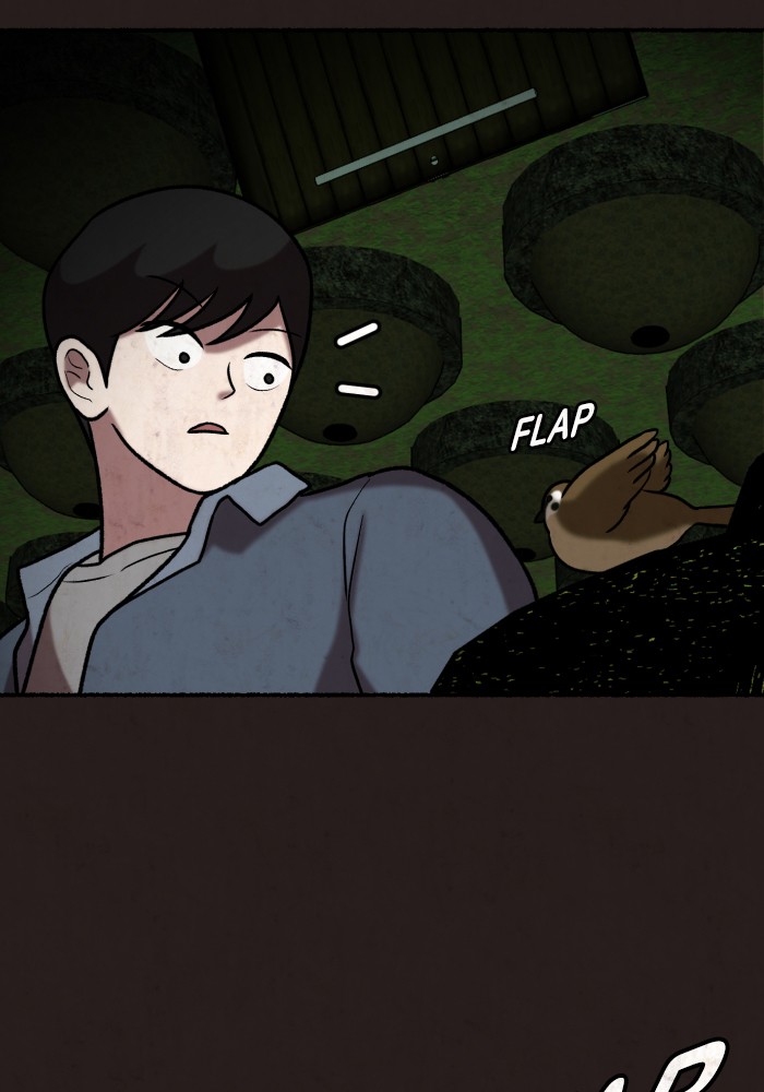 Escape Room Chapter 74 - page 57