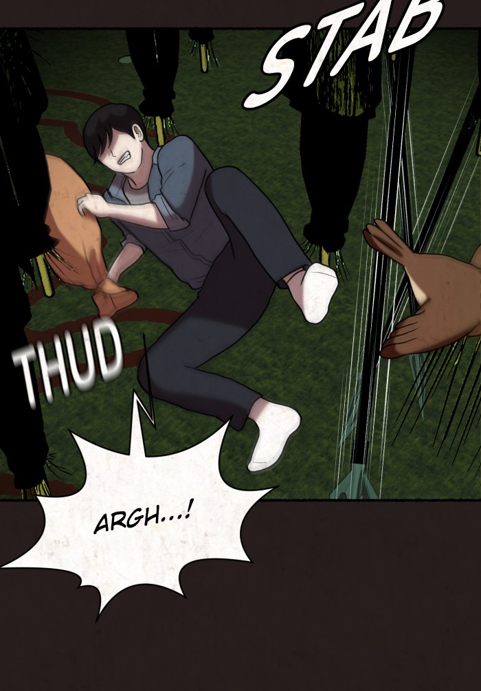 Escape Room Chapter 74 - page 58