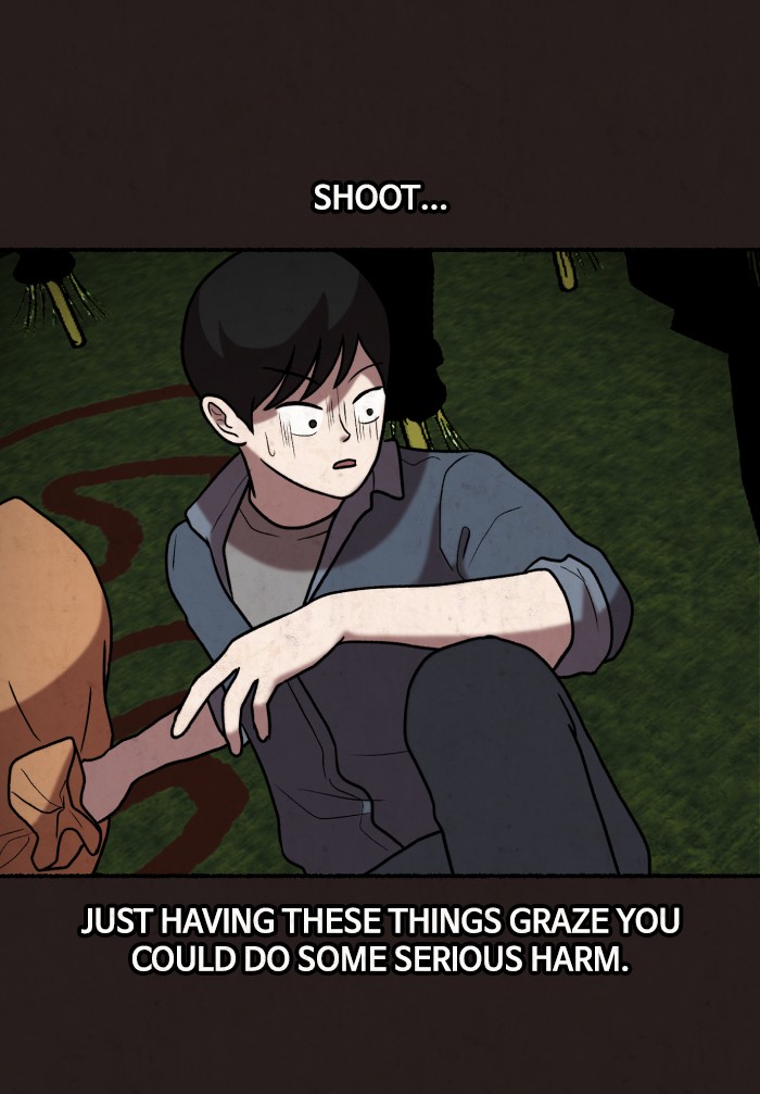 Escape Room Chapter 74 - page 59