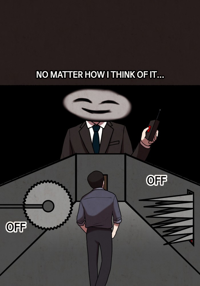 Escape Room Chapter 74 - page 60