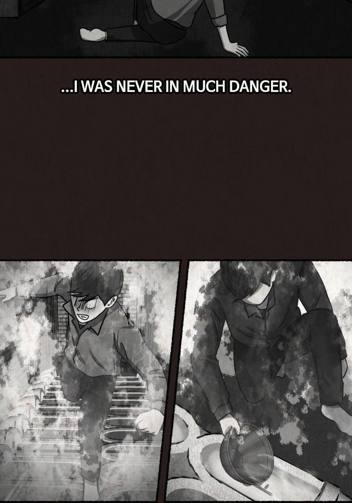 Escape Room Chapter 74 - page 62