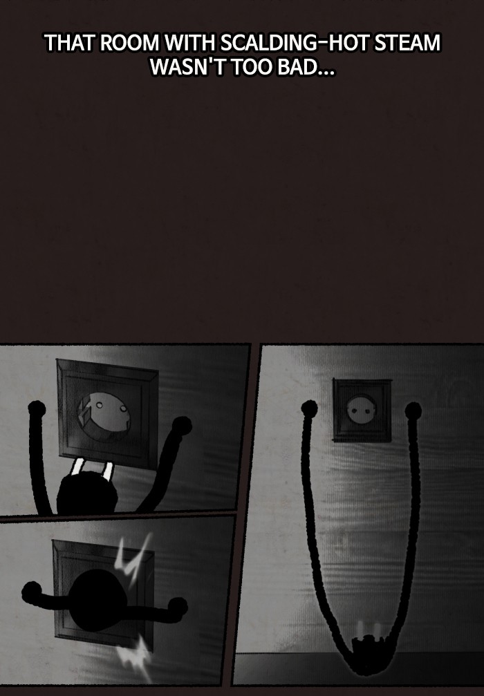 Escape Room Chapter 74 - page 63